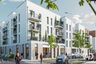 achat appartement bretteville-sur-odon 14760