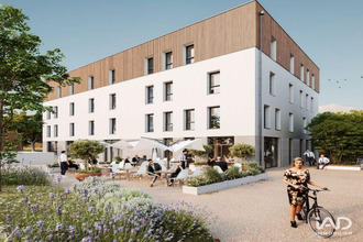 achat appartement bretteville-sur-odon 14760