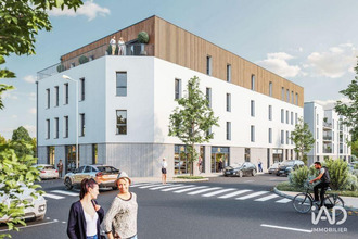 achat appartement bretteville-sur-odon 14760
