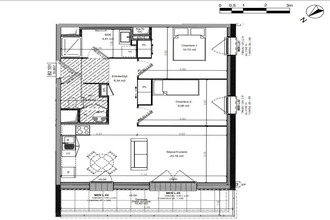 achat appartement bretteville-sur-odon 14760