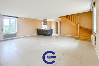 achat appartement bretteville-sur-odon 14760