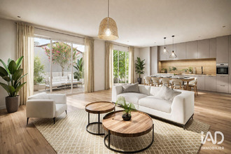 achat appartement breuil-bois-robert 78930