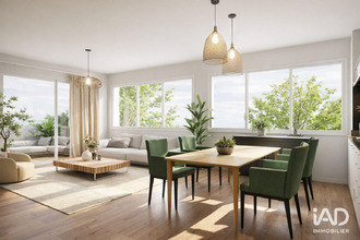 achat appartement breuil-bois-robert 78930