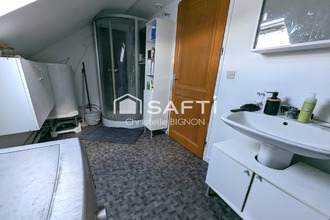 achat appartement breuil-le-vert 60600