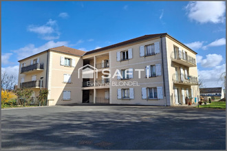 achat appartement breuil-le-vert 60600