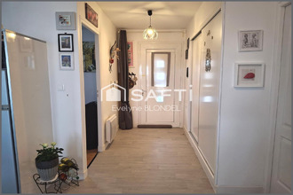 achat appartement breuil-le-vert 60600