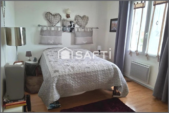 achat appartement breuil-le-vert 60600