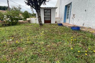 achat appartement breuillet 17920