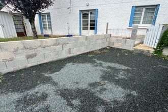 achat appartement breuillet 17920