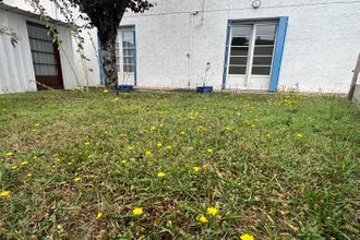 achat appartement breuillet 17920