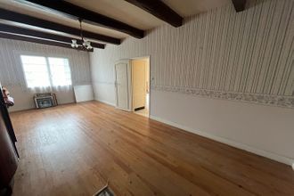 achat appartement breuillet 17920