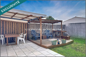 achat appartement breuillet 17920