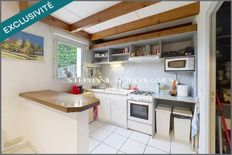 achat appartement breuillet 17920