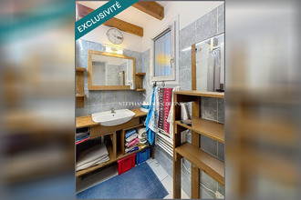 achat appartement breuillet 17920