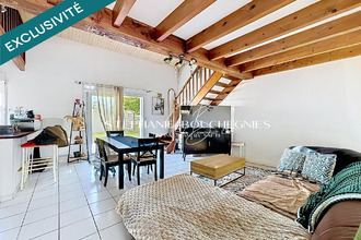 achat appartement breuillet 17920
