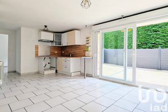 achat appartement breuillet 91650