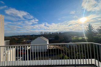 achat appartement breuillet 91650