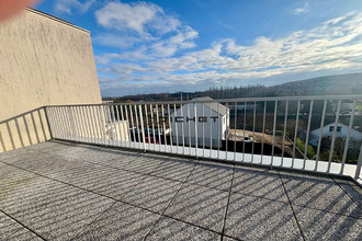 achat appartement breuillet 91650