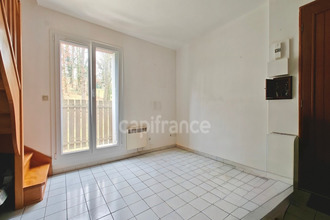 achat appartement breuillet 91650