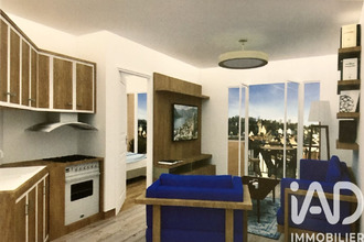 achat appartement breuillet 91650