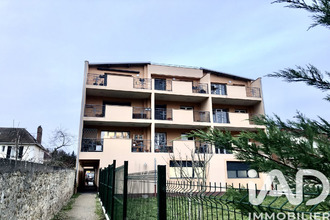 achat appartement breuillet 91650