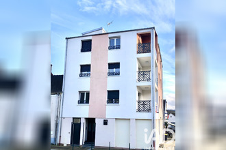 achat appartement breuillet 91650