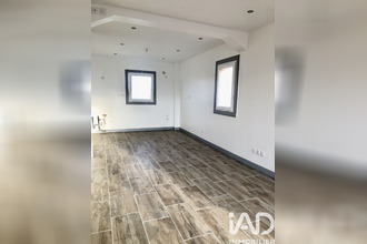 achat appartement breuillet 91650