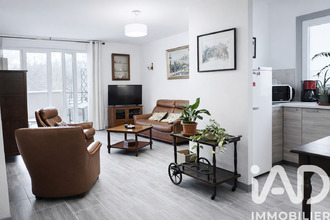 achat appartement breuillet 91650