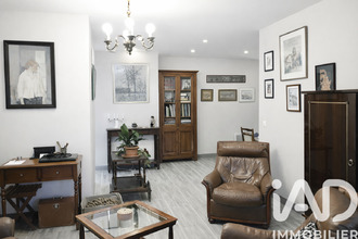achat appartement breuillet 91650