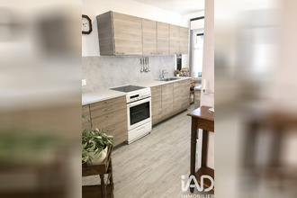 achat appartement breuillet 91650