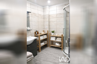 achat appartement breuillet 91650