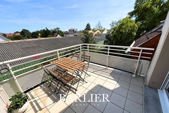 achat appartement breuschwickersheim 67112