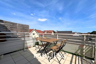 achat appartement breuschwickersheim 67112