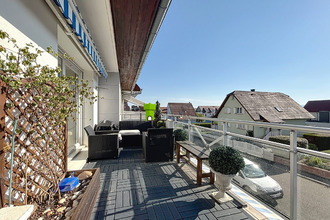 achat appartement breuschwickersheim 67112