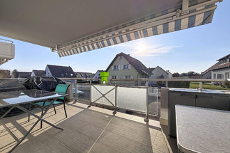 achat appartement breuschwickersheim 67112