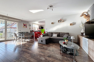 achat appartement breuschwickersheim 67112