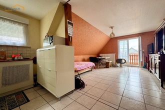 achat appartement breuschwickersheim 67112