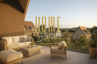 achat appartement breuschwickersheim 67112