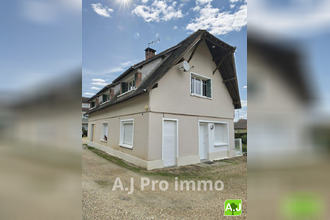 achat appartement breval 78980