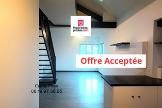 achat appartement breval 78980