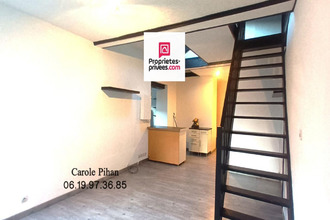 achat appartement breval 78980