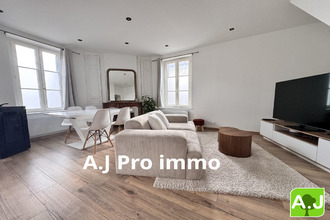 achat appartement breval 78980