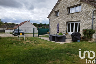 achat appartement breval 78980