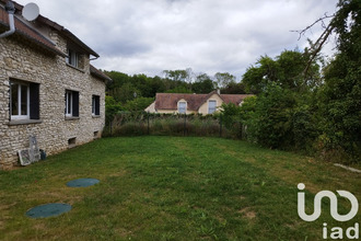 achat appartement breval 78980