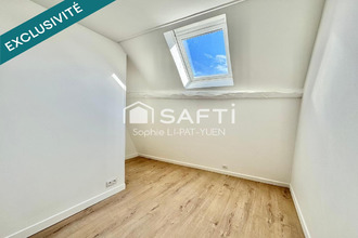 achat appartement breval 78980