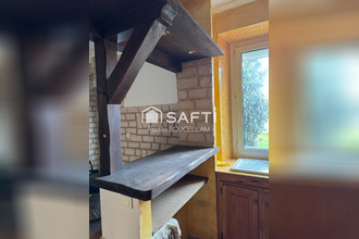 achat appartement breval 78980