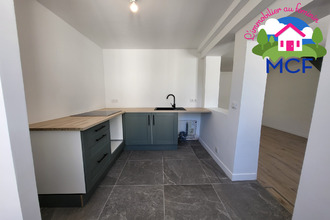 achat appartement breval 78980