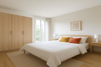 achat appartement breval 78980