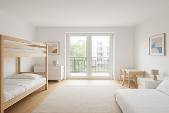 achat appartement breval 78980