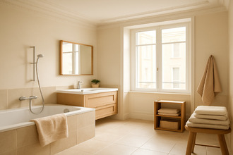 achat appartement breval 78980